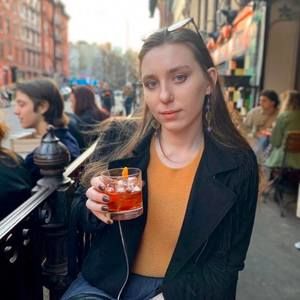 Meet your Posher, Jane